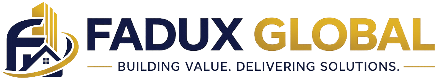 Fadux Global logo