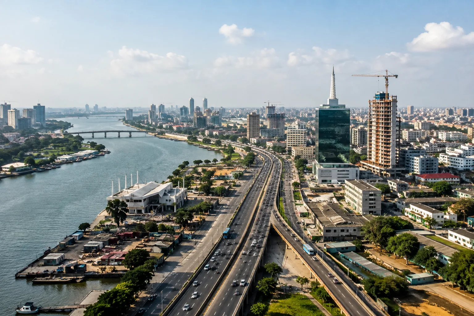 Real Estate Investment in Lagos: Key Factors Investors Should Consider