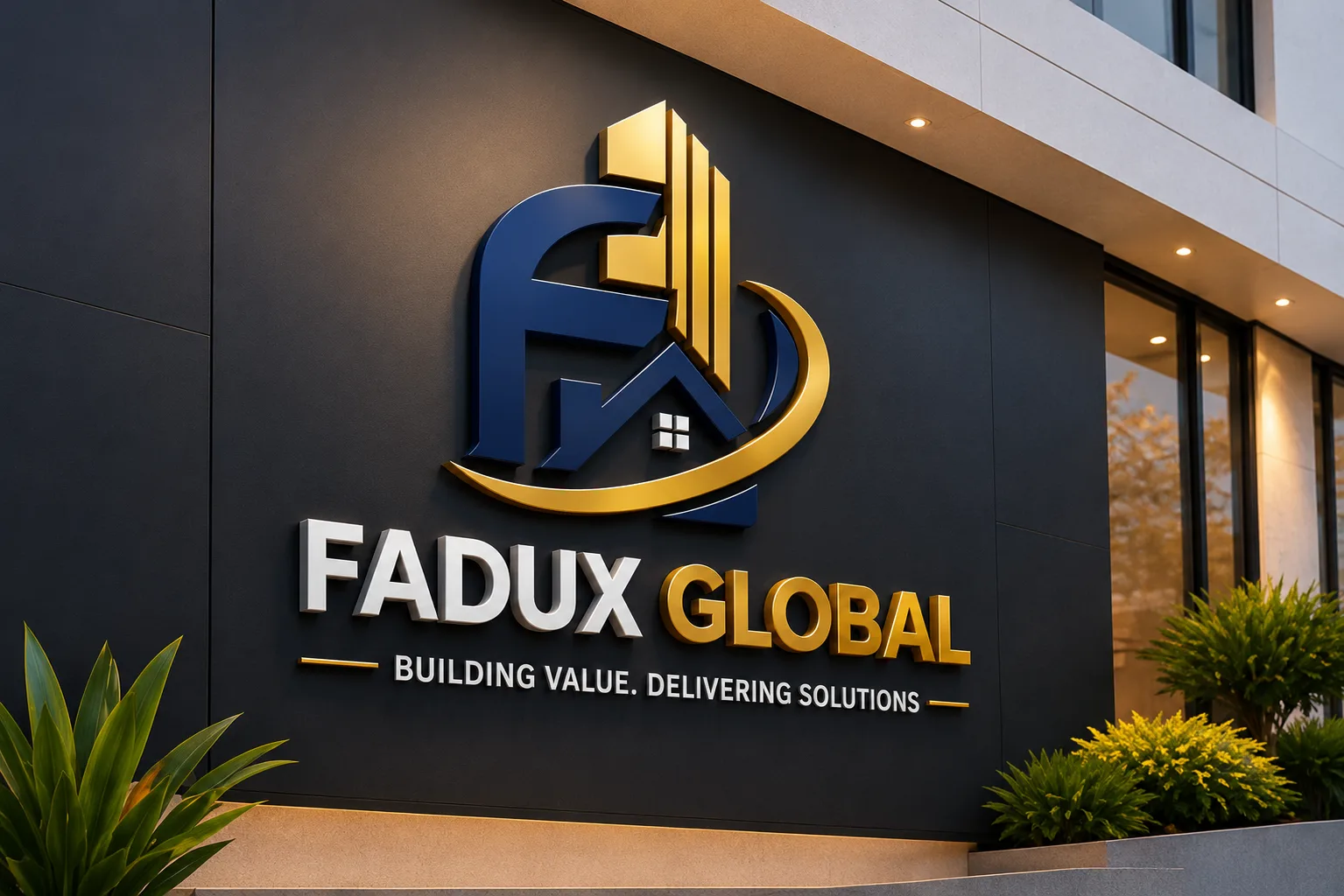 Fadux Global